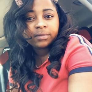 Meet your Posher, Jeanetta